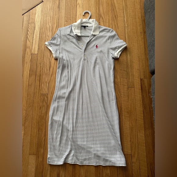 Ralph Lauren t shirt dress - Picture 1 of 2
